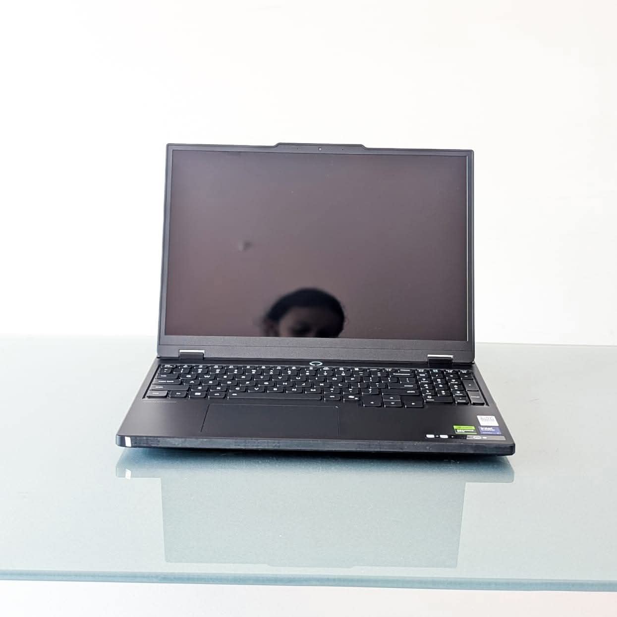 𝟭𝟱 𝗶𝗻𝗰𝗵 𝗢𝗟𝗘𝗗 (𝟮𝟱𝟲𝟬𝘅𝟭𝟲𝟬𝟬) 𝟭𝟲𝟱𝗛𝘇 𝗗𝗶𝘀𝗽𝗹𝗮𝘆 | 𝗕𝗿𝗮𝗻𝗱 𝗡𝗲𝘄 𝗟𝗲𝗻𝗼𝘃𝗼 𝗟𝗲𝗴𝗶𝗼𝗻 𝟱 𝗶𝗻𝘁𝗲𝗹 𝗖𝗼𝗿𝗲 𝗨𝗹𝘁𝗿𝗮 𝟳-𝟮𝟱𝟱𝗛𝗫 𝟭𝟱𝘁𝗵 𝗚𝗲𝗻 | 𝗥𝗧𝗫 𝟱𝟬𝟲𝟬/𝟴𝗚𝗕 | 𝟭𝟲𝗚𝗕 𝗗𝗗𝗥𝟱 𝗥𝗮𝗺 | 𝟱𝟭𝟮𝗚𝗕 𝗡𝗩𝗠𝗲 𝗟𝗮𝗽𝘁𝗼𝗽 - Image 2