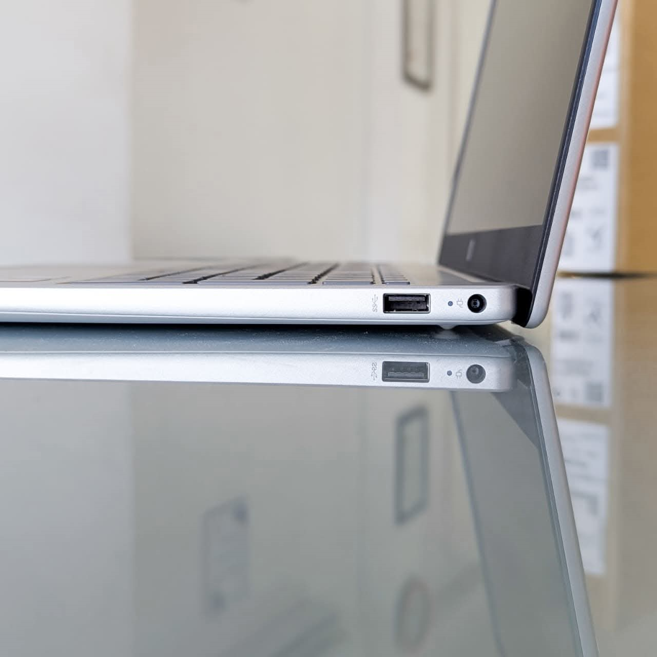 HP 15 Ryzen 5 -7520U-15.6 inch Full HD-8GB DDR5 Ram - Image 6