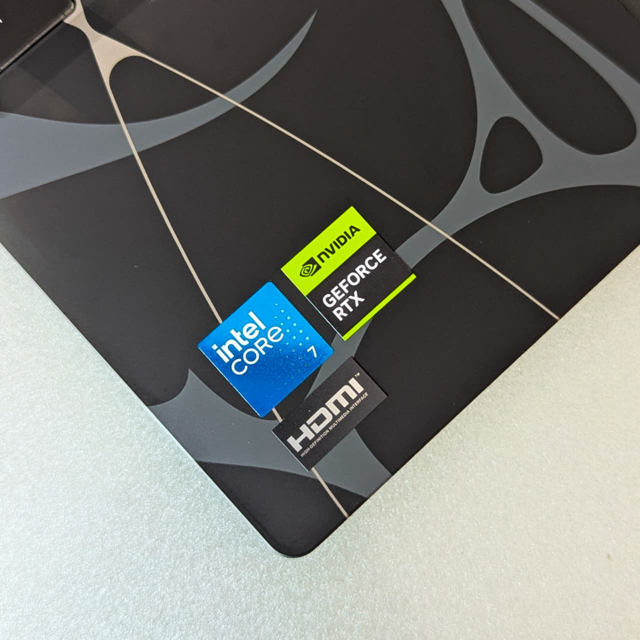 MSI CYBORGE Core i7 \14th Gen \RTX 5060 \16GB Brandnew Laptops - Image 4