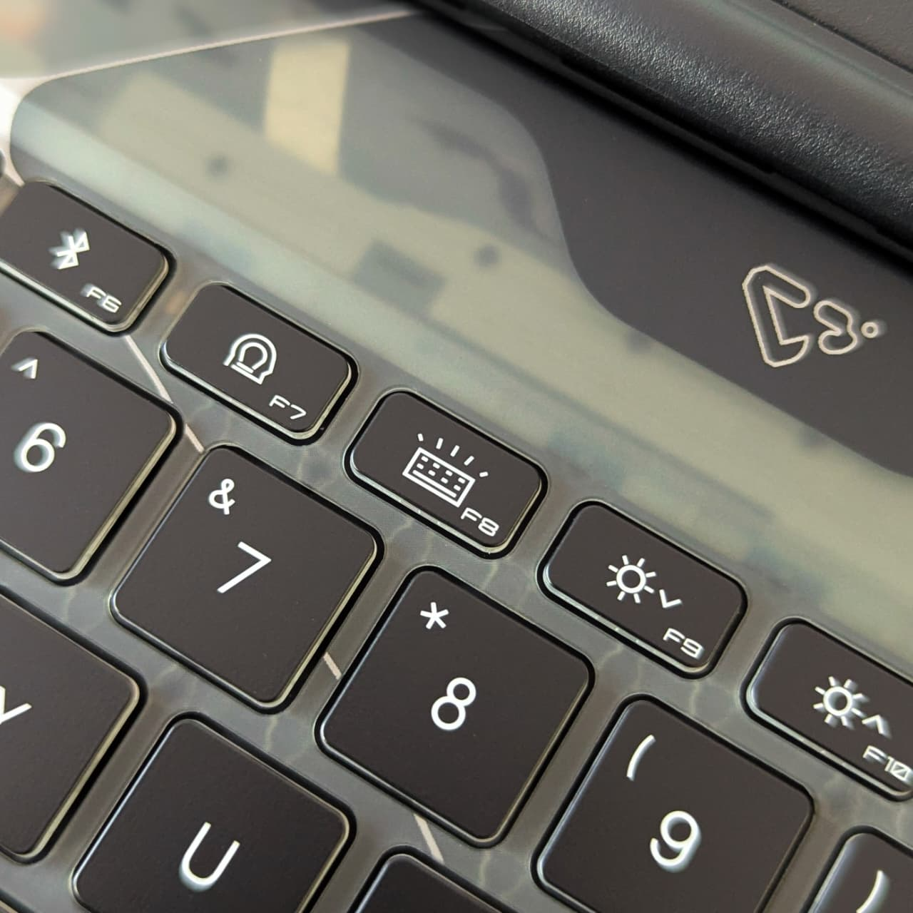 MSI CYBORGE Core i7 \14th Gen \RTX 5060 \16GB Brandnew Laptops - Image 5