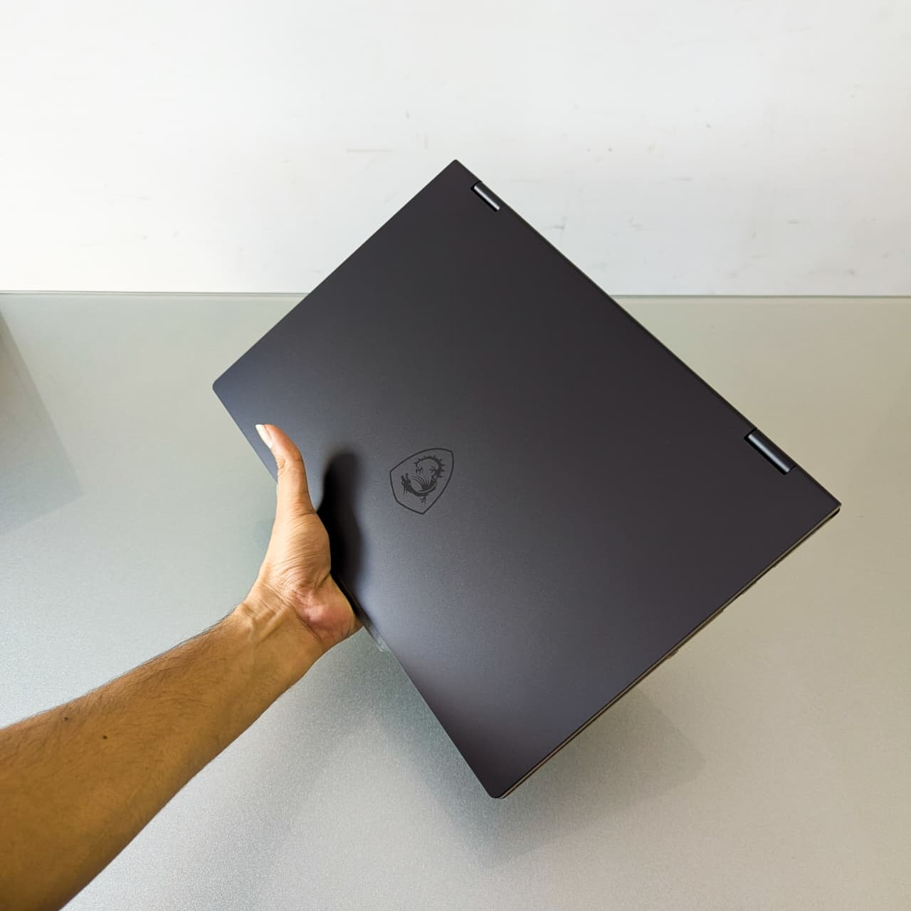 MSI CYBORGE Core i7 \14th Gen \RTX 5060 \16GB Brandnew Laptops - Image 3