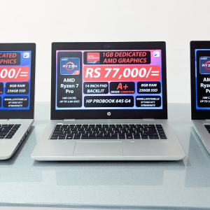 𝗛𝗣 𝗣𝗿𝗼𝗕𝗼𝗼𝗸 𝟲𝟰𝟱 𝗚𝟰 𝗔𝗠𝗗 𝗥𝘆𝘇𝗲𝗻 𝟳 𝗣𝗿𝗼 -𝟮𝟳𝟬𝟬𝗨 | 𝟴𝗚𝗕 𝗥𝗮𝗺 | 𝟭𝟰 𝗶𝗻𝗰𝗵 𝗙𝗛𝗗 | 𝟮𝟱𝟲𝗚𝗕 𝗡𝗩𝗠𝗲 | 𝗔𝗠𝗗 𝗥𝗮𝗱𝗲𝗼𝗻 𝟭𝗚𝗕 𝗗𝗲𝗱𝗶𝗰𝗮𝘁𝗲𝗱 𝗚𝗿𝗮𝗽𝗵𝗶𝗰𝘀 𝗟𝗮𝗽𝘁𝗼𝗽