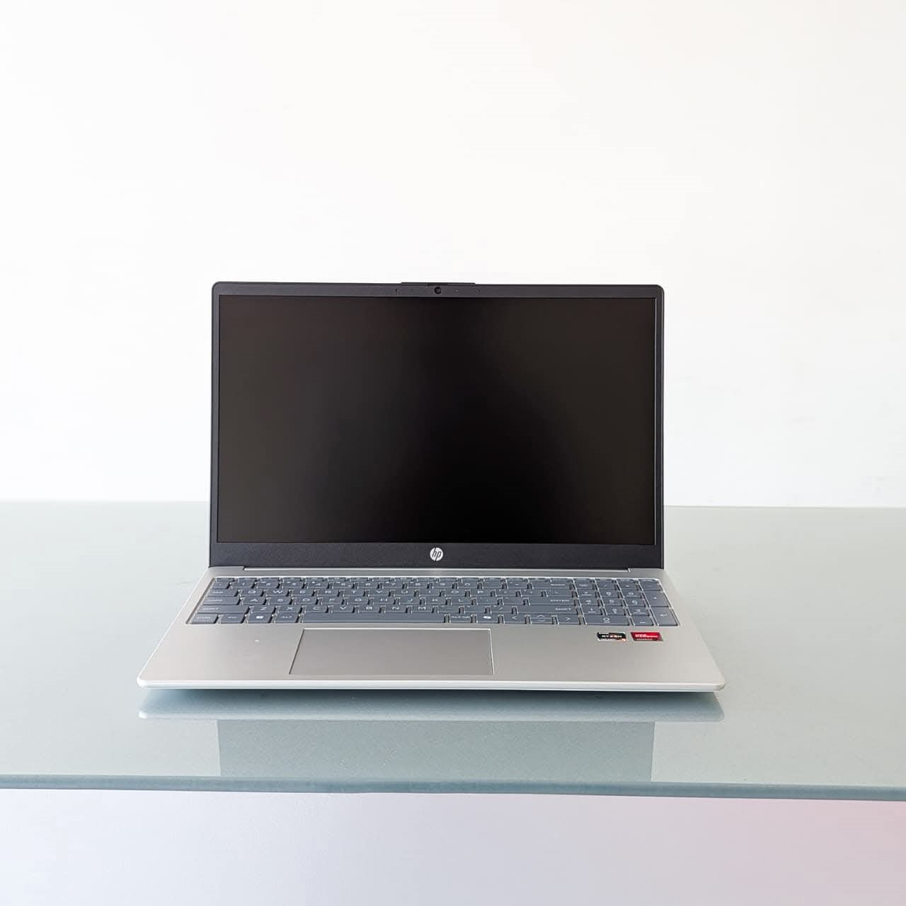 HP 15 Ryzen 5 -7520U-15.6 inch Full HD-8GB DDR5 Ram - Image 2