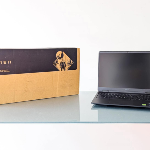 Intel Core Ultra 7-255H \16GB DDR5 RAM\1TB SSD\ GeForce RTX 5060 8GB \