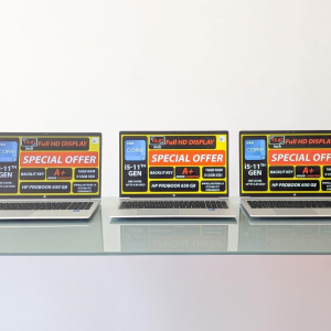 𝗛𝗣 𝗣𝗿𝗼𝗕𝗼𝗼𝗸 𝟲𝟱𝟬 𝗚𝟴 𝗖𝗼𝗿𝗲 𝗶𝟱 𝟭𝟭𝘁𝗵 𝗚𝗲𝗻 | 𝟭𝟲𝗚𝗕 𝗥𝗮𝗺 | 𝟱𝟭𝟮𝗚𝗕 𝗡𝗩𝗠𝗲 | 𝟭𝟱.𝟲 𝗶𝗻𝗰𝗵 𝗙𝗛𝗗 𝗟𝗮𝗽𝘁𝗼𝗽