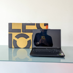 Lenovo Legion Pro 5/Ryzen™7-8745HX/32GB Ram DDR5/RTX 5060 / 8GB/1TB NVME
