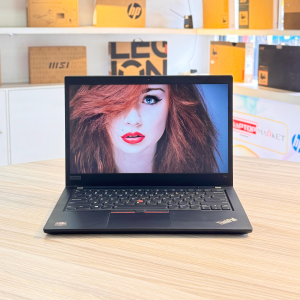 𝗟𝗲𝗻𝗼𝘃𝗼 𝗧𝗵𝗶𝗻𝗸𝗣𝗮𝗱 𝗧𝟰𝟵𝟱𝘀 𝗔𝗠𝗗 𝗥𝘆𝘇𝗲𝗻 5 𝗣𝗥𝗢 | 𝟮𝗚𝗕 𝗗𝗲𝗱𝗶𝗰𝗮𝘁𝗲𝗱 𝗥𝗮𝗱𝗲𝗼𝗻 𝗩𝗲𝗴𝗮 𝟭𝟬 𝗚𝗿𝗮𝗽𝗵𝗶𝗰𝘀 | 8GB 𝗥𝗮𝗺 | 𝟮𝟱𝟲𝗚𝗕 𝗡𝗩𝗠𝗲 𝗟𝗮𝗽𝘁𝗼𝗽