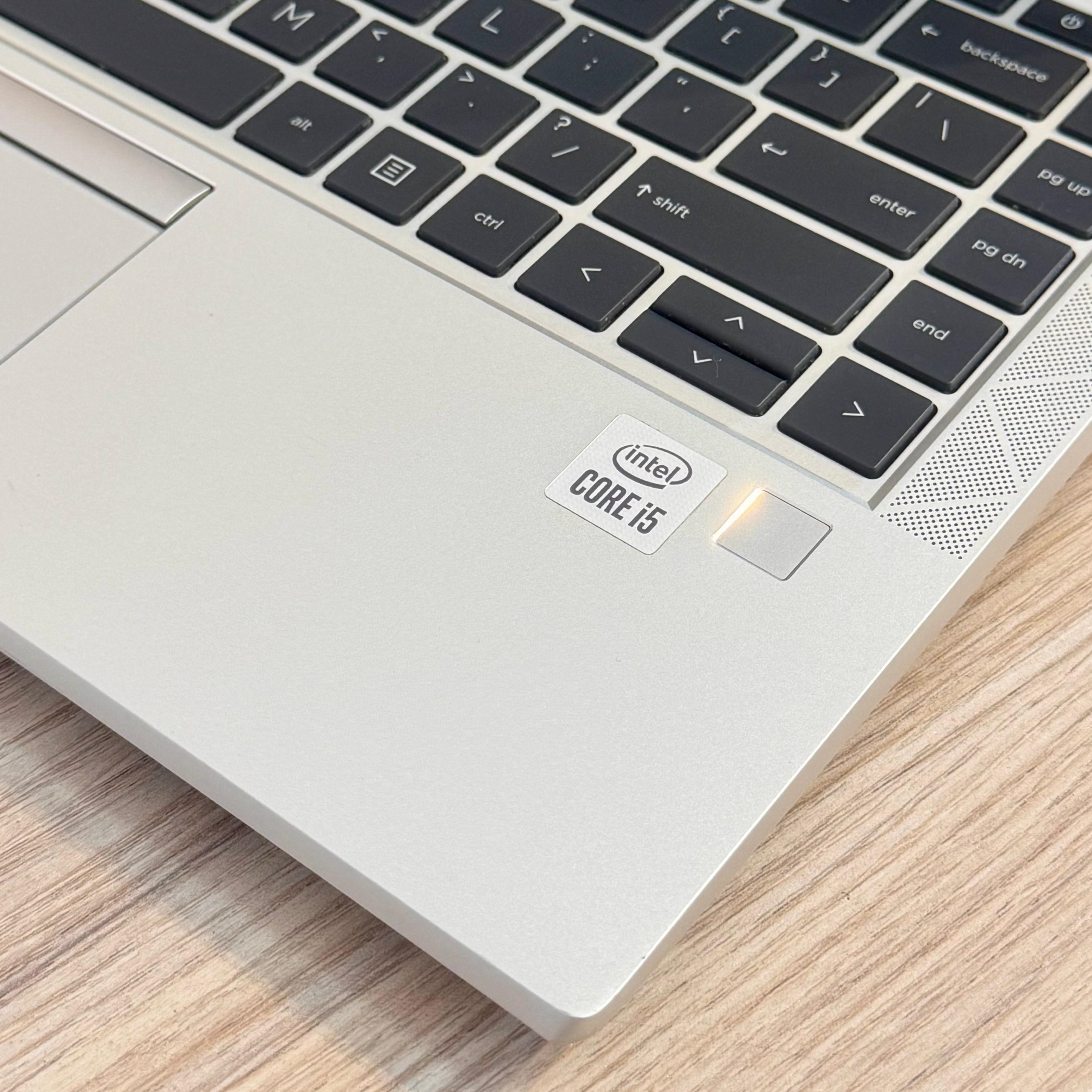 HP EliteBook 830 G7 Core i5-10th Gen|256GB Nvme SSD|8GB RAM Laptop - Image 5