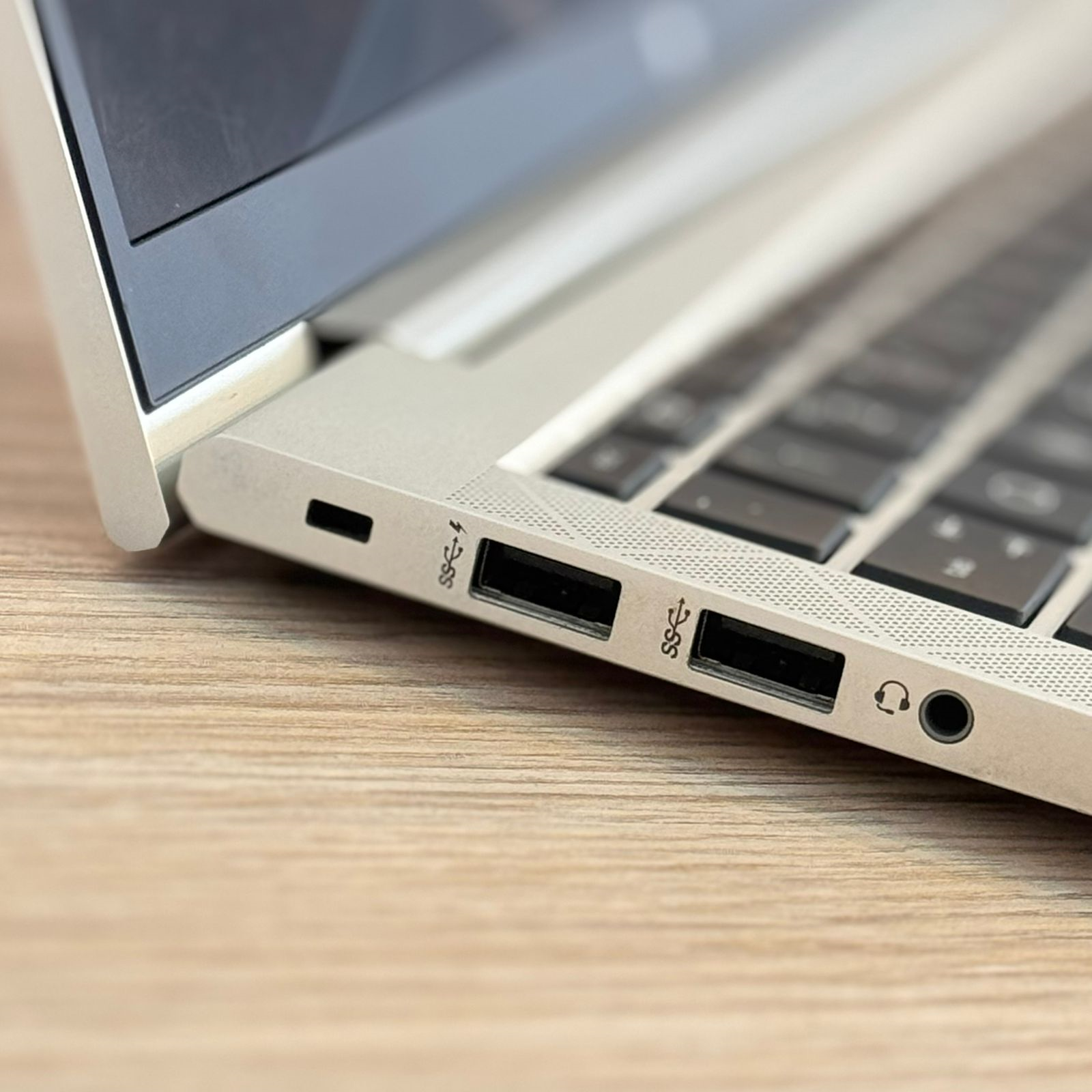 HP EliteBook 830 G7 Core i5-10th Gen|256GB Nvme SSD|8GB RAM Laptop - Image 8