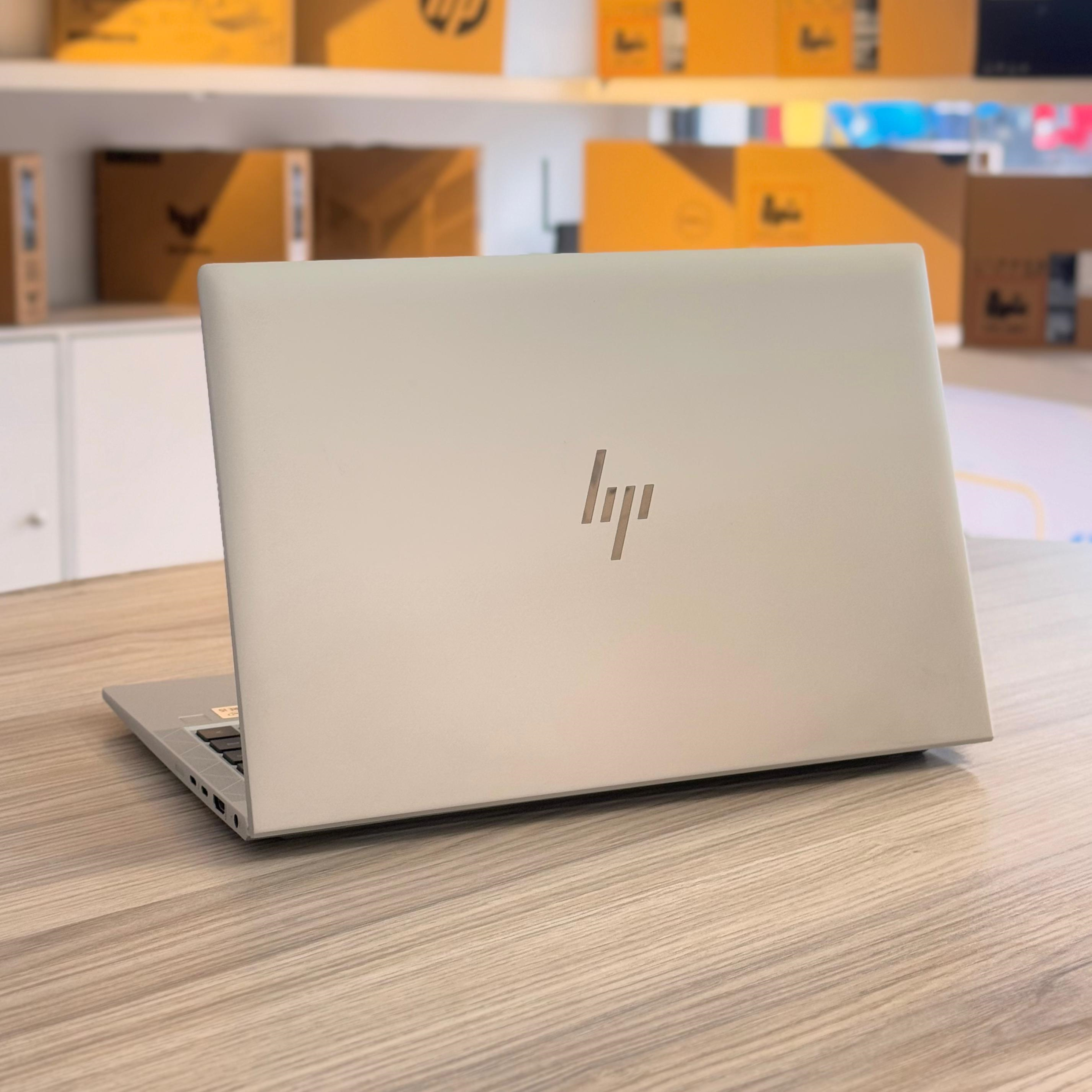HP EliteBook 830 G7 Core i5-10th Gen|256GB Nvme SSD|8GB RAM Laptop - Image 4