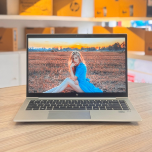 HP EliteBook 830 G7 Core i5-10th Gen|256GB Nvme SSD|8GB RAM Laptop