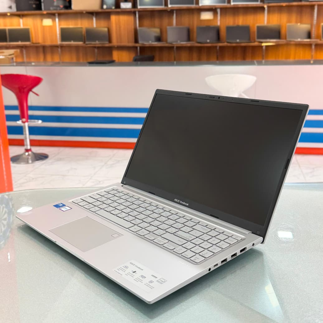 𝗕𝗿𝗮𝗻𝗱 𝗡𝗲𝘄 𝗔𝘀𝘂𝘀 𝗩𝗶𝘃𝗼𝗕𝗼𝗼𝗸 𝗫𝟭𝟱 𝗖𝗼𝗿𝗲 𝟱-𝟭𝟮𝟬𝗨 𝟭𝟰𝘁𝗵 𝗚𝗲𝗻 | 𝟭𝟱.𝟲 𝗶𝗻𝗰𝗵 𝗙𝘂𝗹𝗹 𝗛𝗗 | 𝟴𝗚𝗕 𝗗𝗗𝗥𝟱 𝗥𝗮𝗺 | 𝟱𝟭𝟮𝗚𝗕 𝗡𝗩𝗠𝗲 𝗟𝗮𝗽𝘁𝗼𝗽 - Image 4